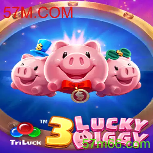 Descubra o Mundo Empolgante de 3LUCKYPIGGY