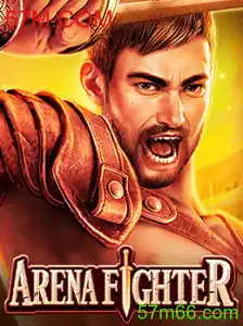 ArenaFighter: Desbravando Novas Fronteiras no Cenário de Jogos
