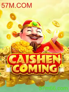 Descubra o Fascinante Mundo de CAISHENCOMING