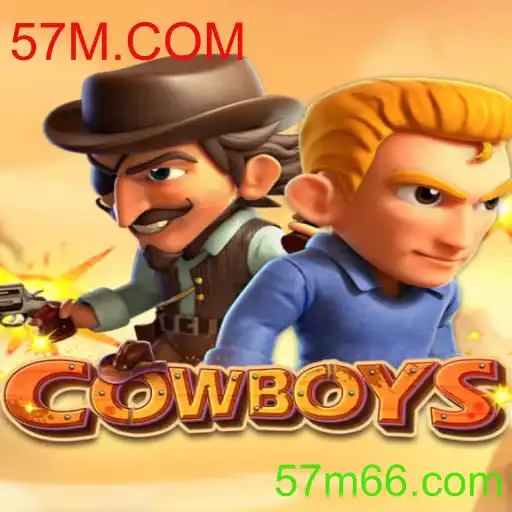 Explorando o Jogo COWBOYS: Aventuras no Velho Oeste com 57M.COM
