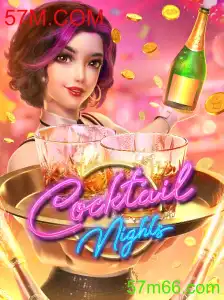 Explorando o Fascinante Mundo de CocktailNights