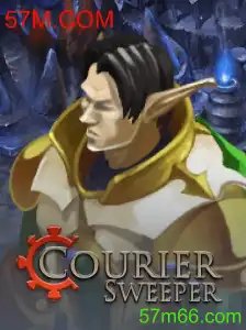 Descubra o Fascinante Universo do Jogo CourierSweeper