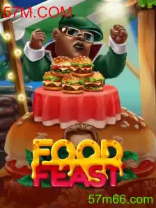Descubra o Excitante Mundo de FoodFeast: Seu Novo Jogo de Culinária