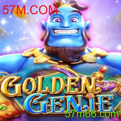 GOLDENGENIE: Descubra o Fascinante Mundo do Jogo Inovador em 57M.COM