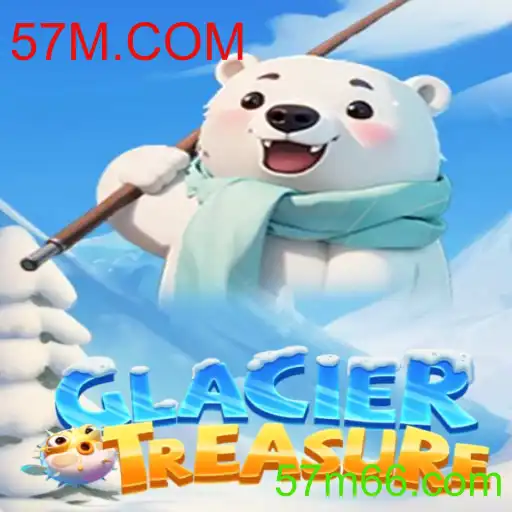 GlacierTreasure: Uma Aventura Congelante no Mundo dos Jogos