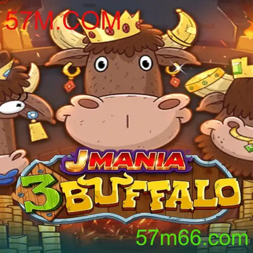Descubra o Universo de JMania3Buffalo: O Fascinante Mundo do Jogo Online