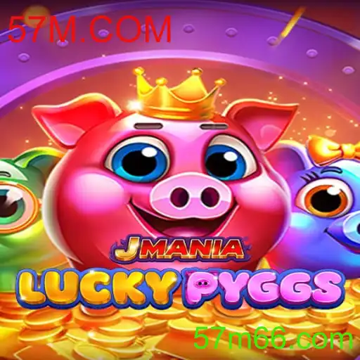 JManiaLuckyPyggs: Descubra a Emoção do Novo Jogo Online