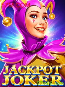 Descubra o Emocionante Mundo de JackpotJoker com 57M.COM