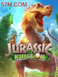 Explorando o Universo de JurassicKingdom: Um Mergulho em Aventura e Estratégia