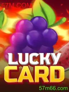 Descubra LuckyCard: Um Jogo de Estratégia e Sorte