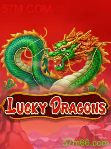 Explorando o Jogo LuckyDragons: Uma Aventura de Emoções e Estratégias