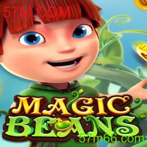 Explorando o Universo de MAGICBEANS: Um Mergulho no Jogo Inovador