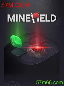 Explorando o Fascinante Mundo de MineField e a Revolução de 57M.COM