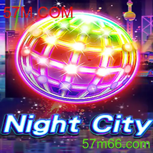 Explore as Aventuras de 'NightCity': O Novo Jogo Imersivo da 57M.COM