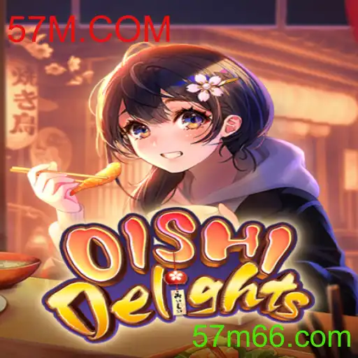 Explorando o Mundo Delicioso de OishiDelights: Um Fenômeno de Jogo