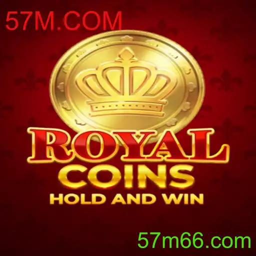 Descubra o Mundo Fascinante de RoyalCoins através do 57M.COM