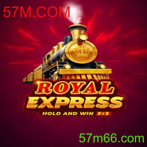 Descubra Royalexpress: Um Jogo Inovador em 57M.COM