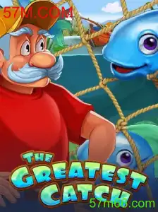 TheGreatestCatch: Explore o Jogo Inovador que Está Dominando as Tendências de 2023