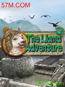 TheLlamaAdventure: Descubra o Mundo do Jogo Mais Empolgante de 2023 - 57M.COM