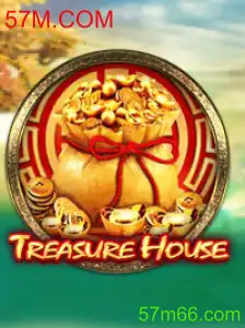 Descubra o Fascinante Mundo de TreasureHouse com 57M.COM