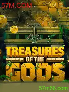 Explorando as Aventuras de TreasureoftheGods: Um Guia Completo