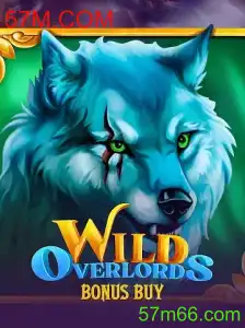 Explorando WildOverlordsBonusBuy: O Jogo Revolucionário de Entretenimento